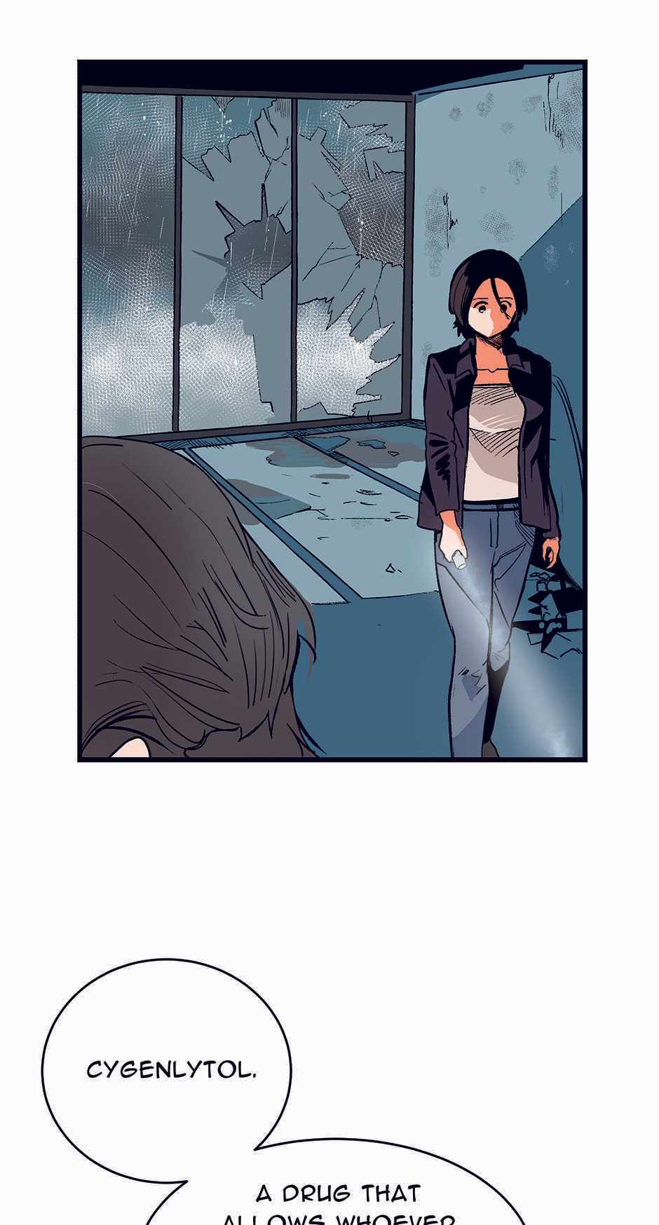 Corrupt City Chapter 46 page 43 - 