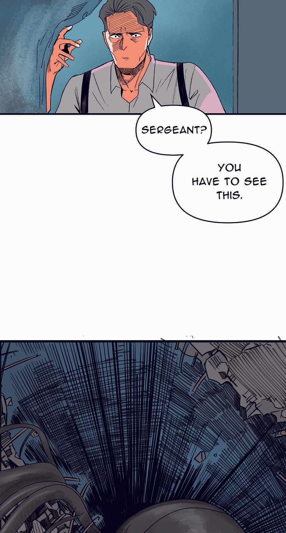 Corrupt City Chapter 46 page 45 - 