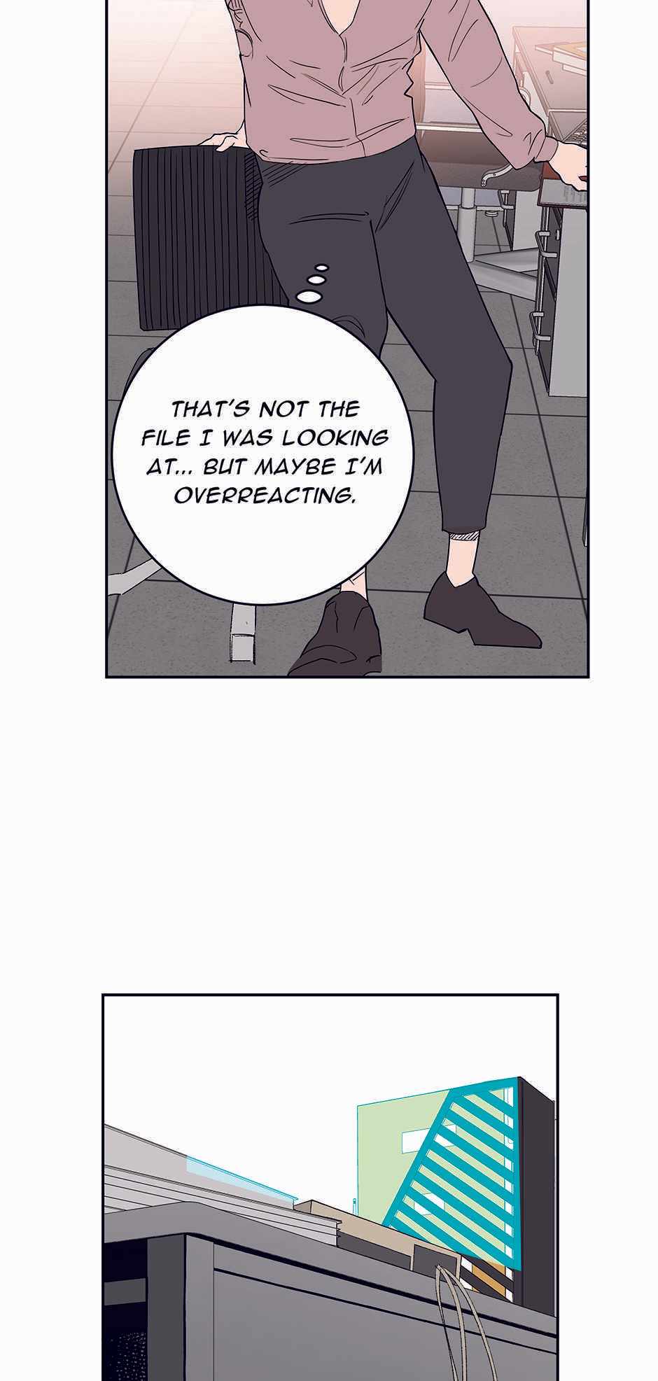 Corrupt City Chapter 46 page 8 - 
