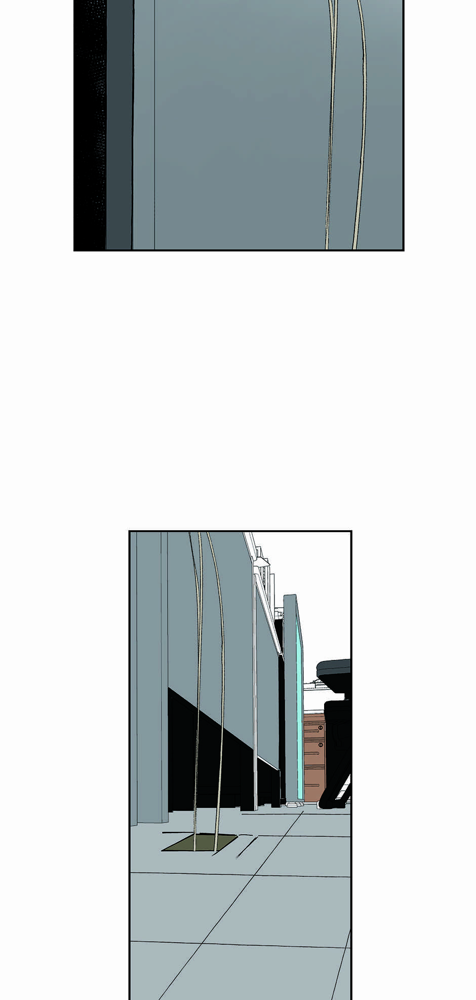 Corrupt City Chapter 46 page 9 - 