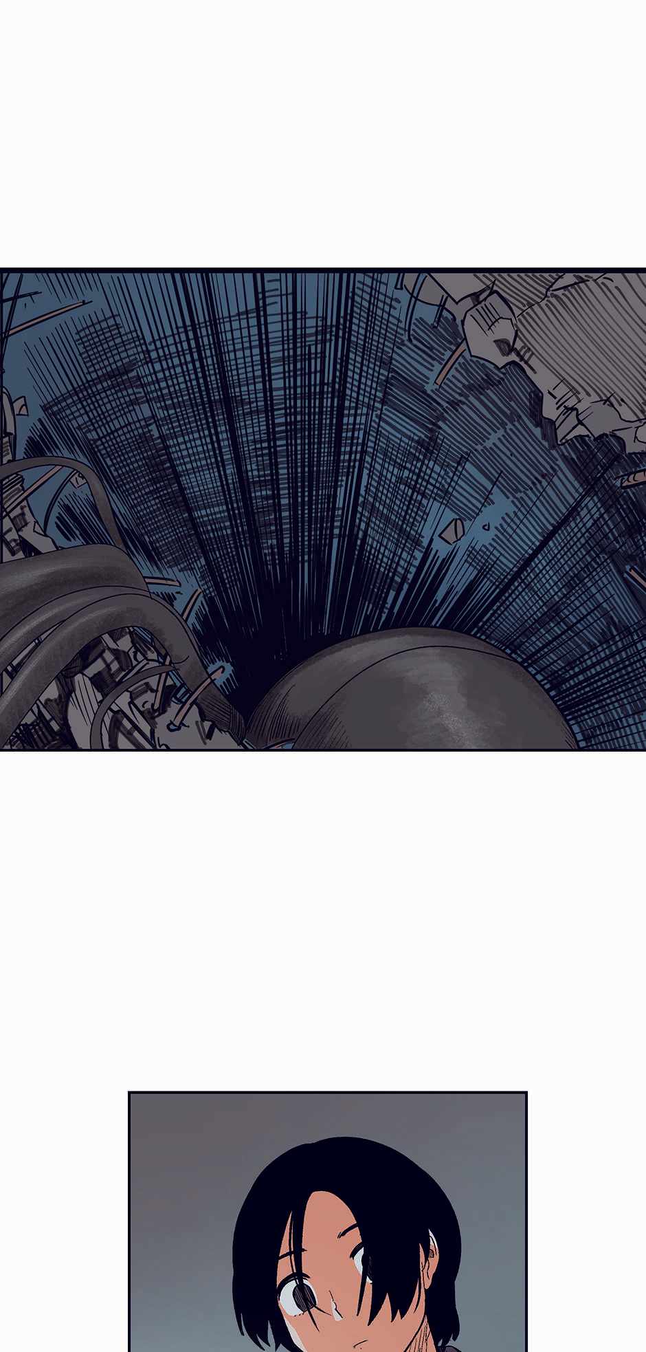 Corrupt City Chapter 47 page 1 - 