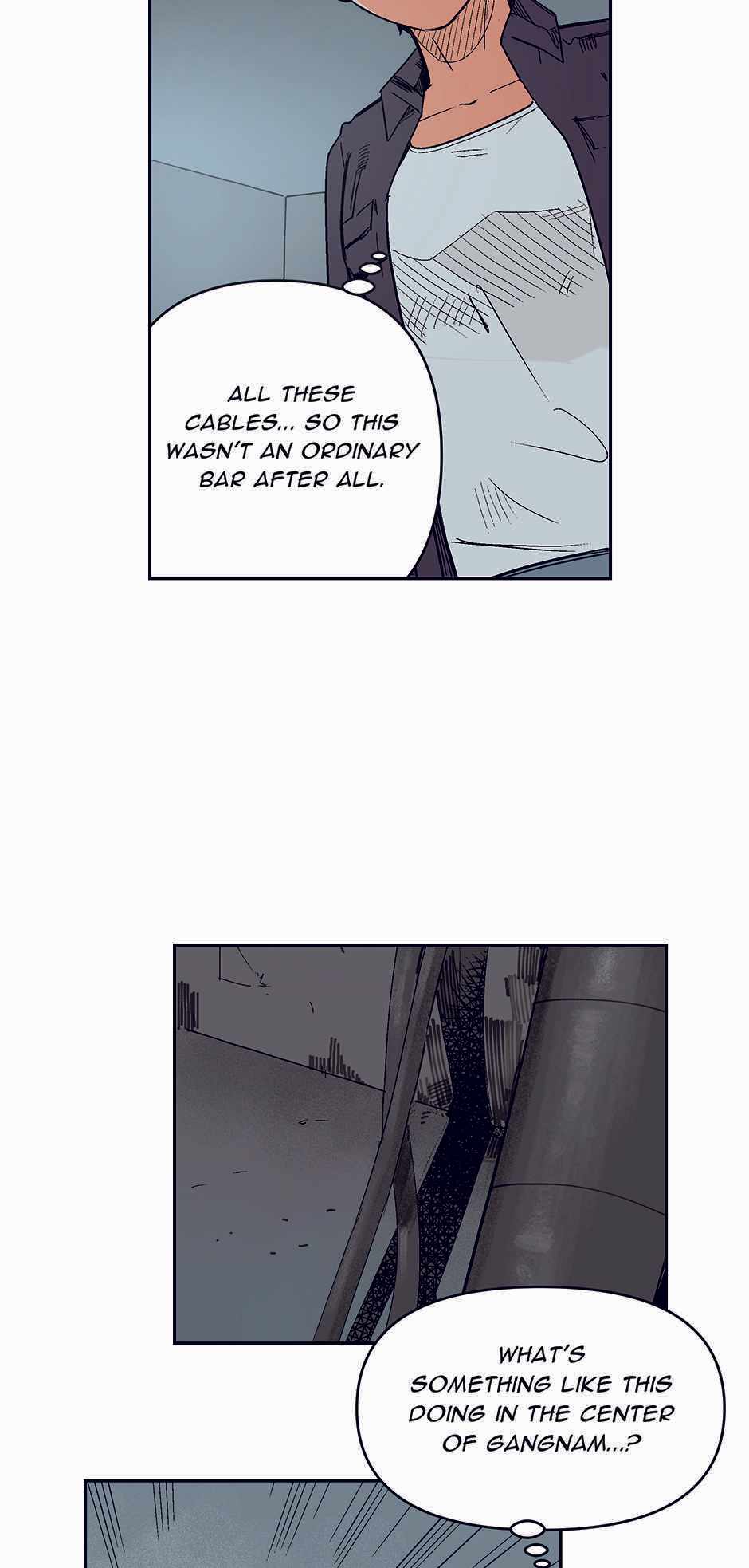 Corrupt City Chapter 47 page 2 - 