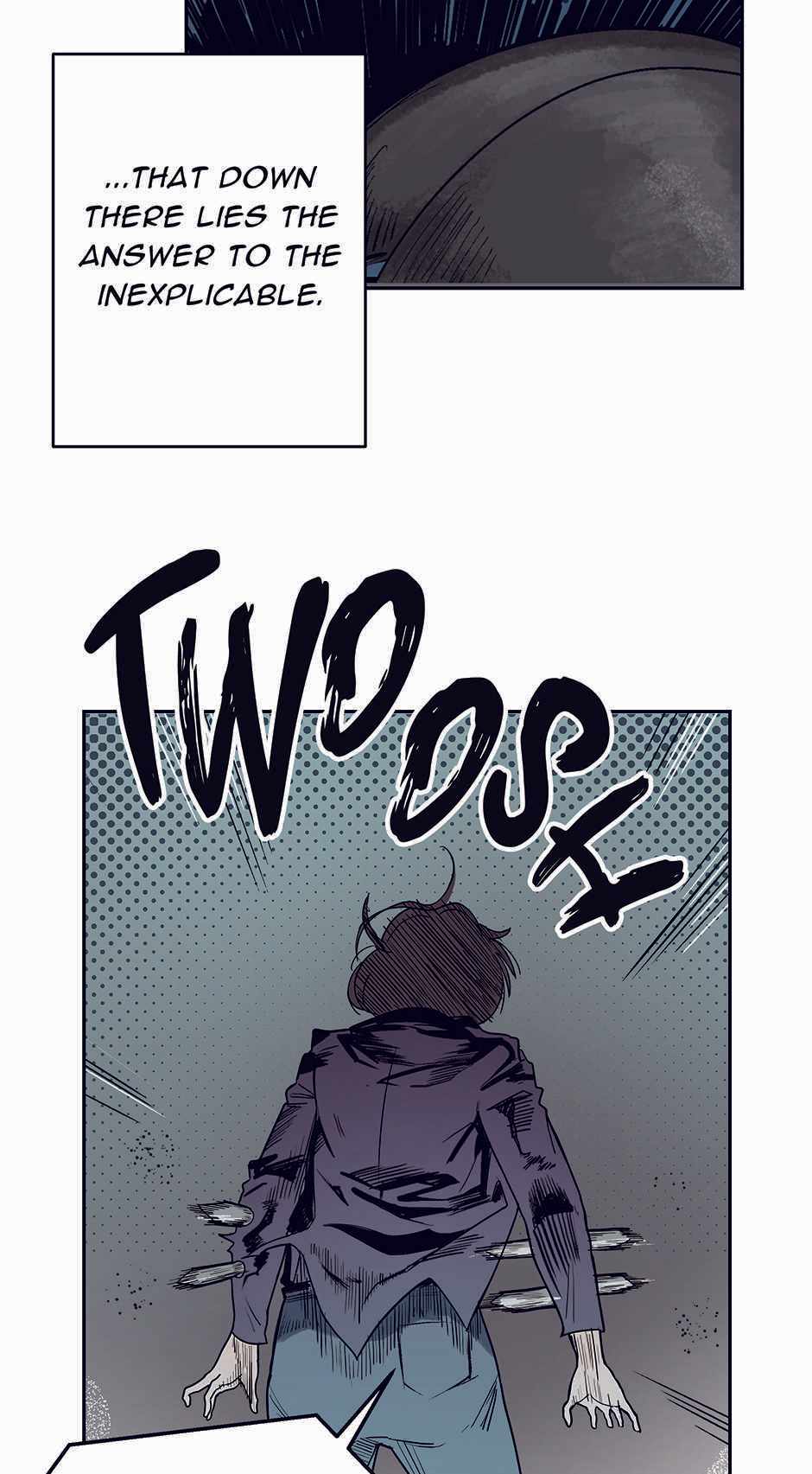 Corrupt City Chapter 47 page 13 - 