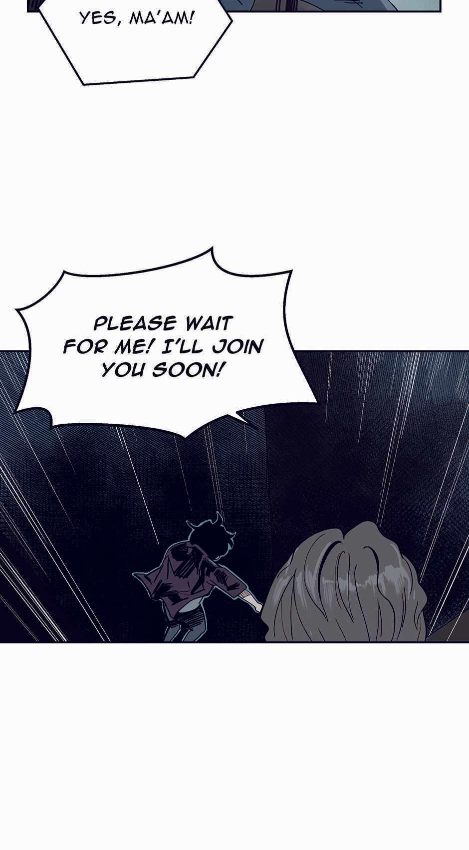Corrupt City Chapter 47 page 15 - 