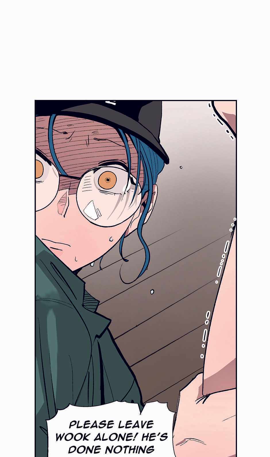 Corrupt City Chapter 47 page 25 - 