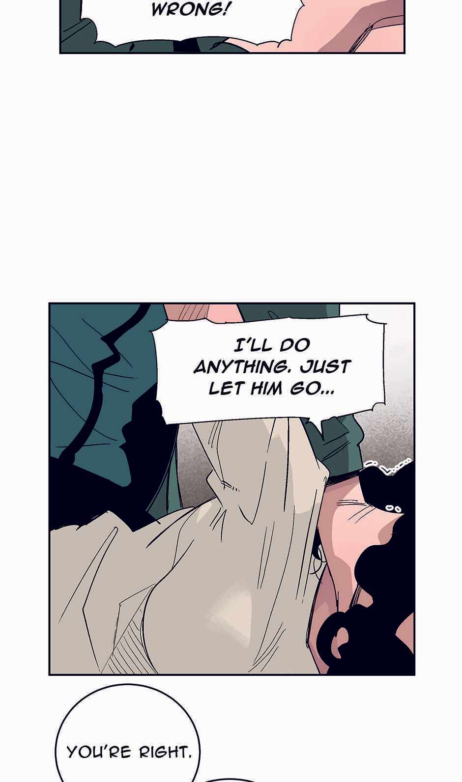 Corrupt City Chapter 47 page 26 - 