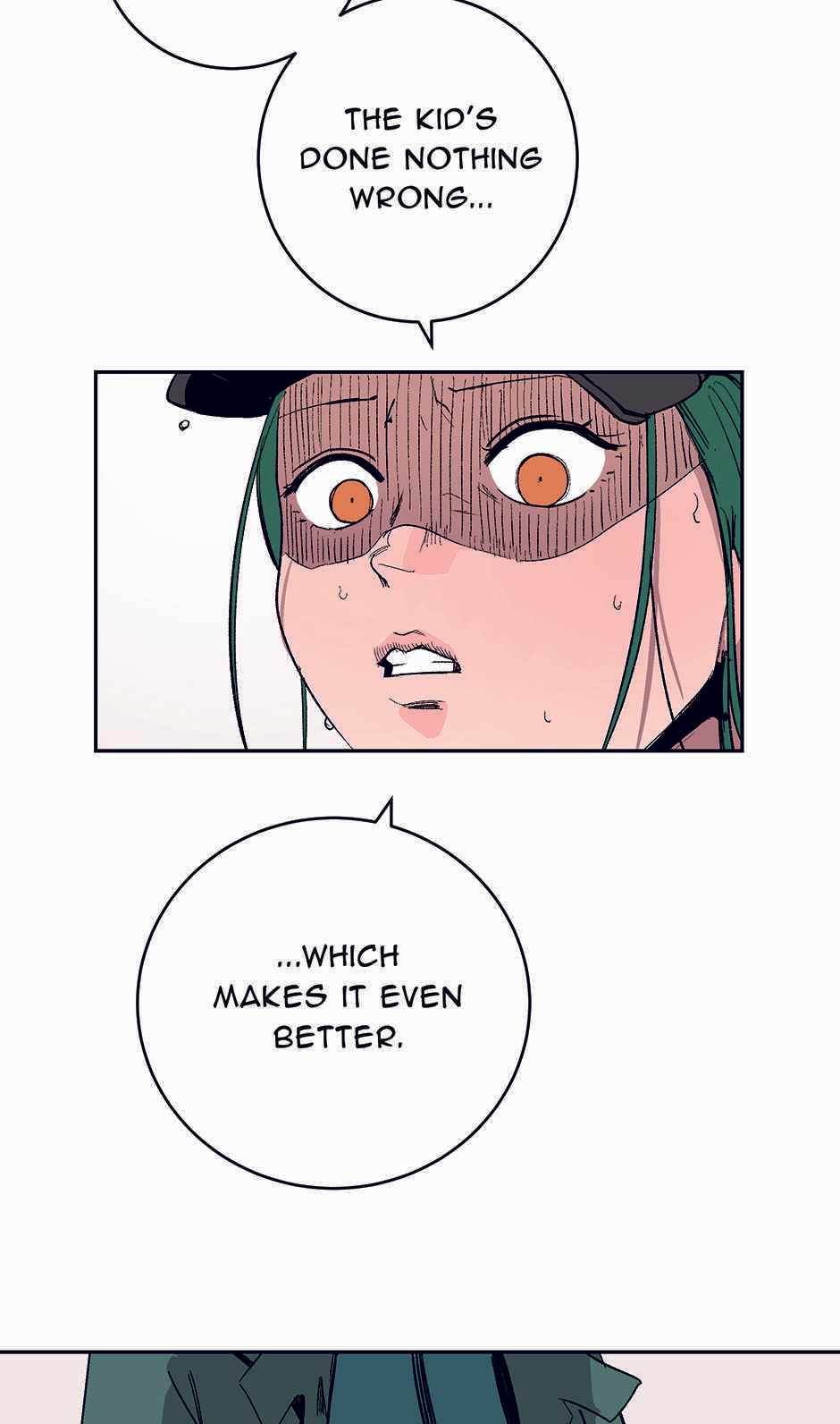 Corrupt City Chapter 47 page 27 - 