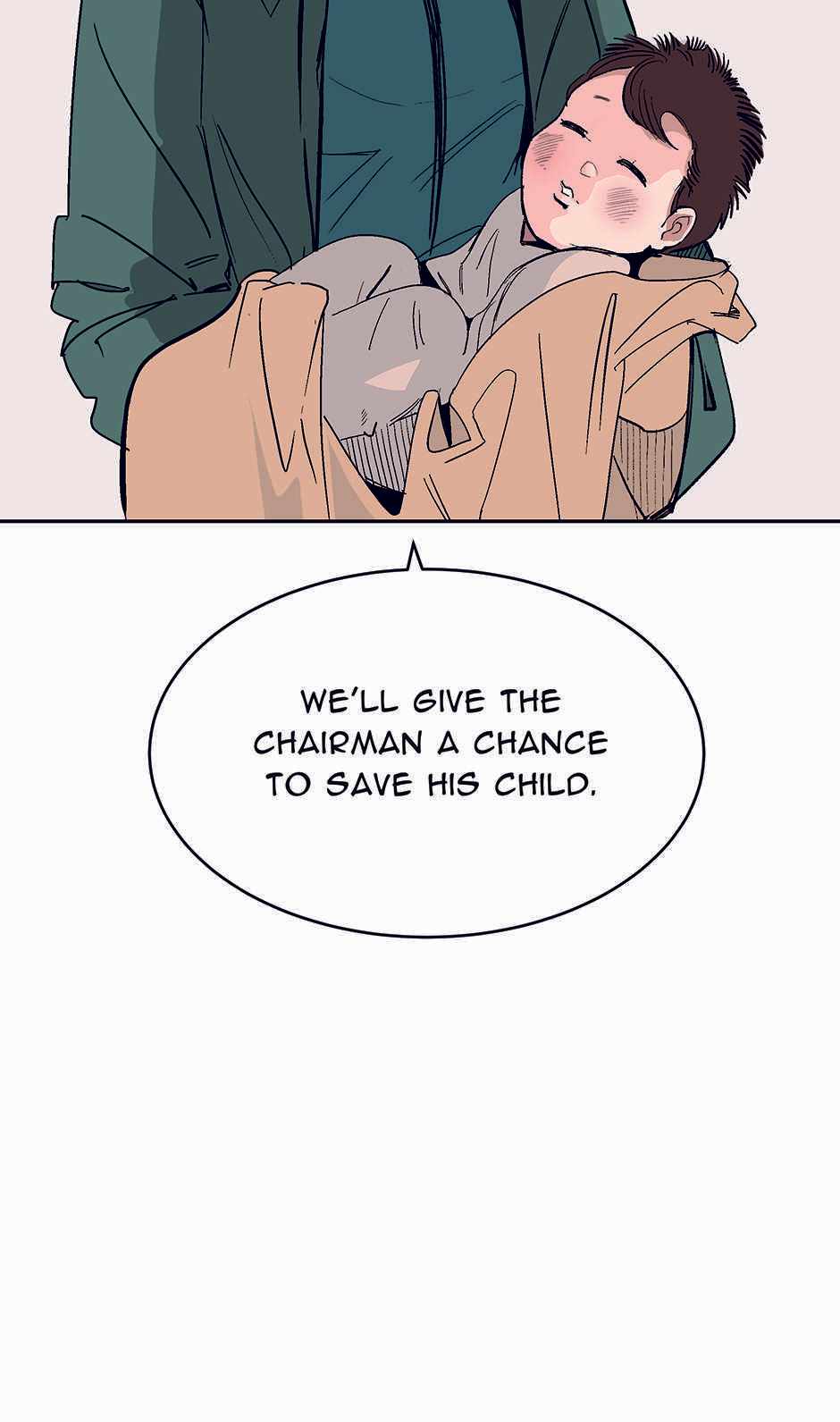 Corrupt City Chapter 47 page 28 - 