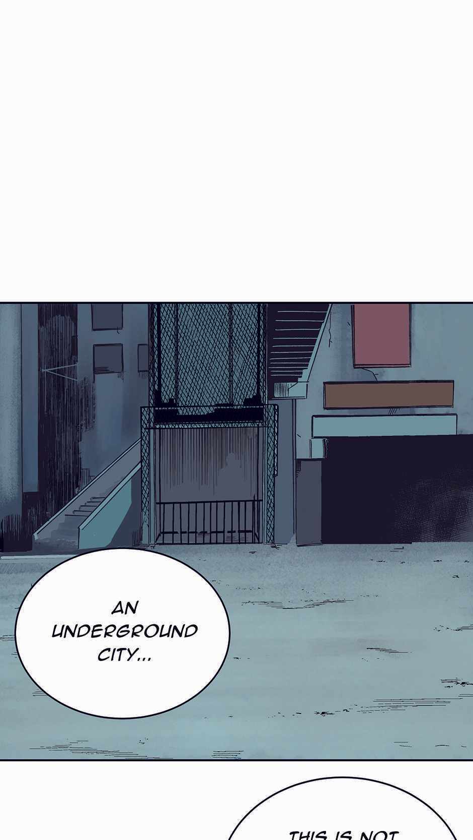 Corrupt City Chapter 47 page 29 - 