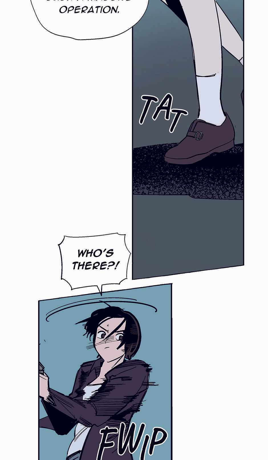 Corrupt City Chapter 47 page 33 - 