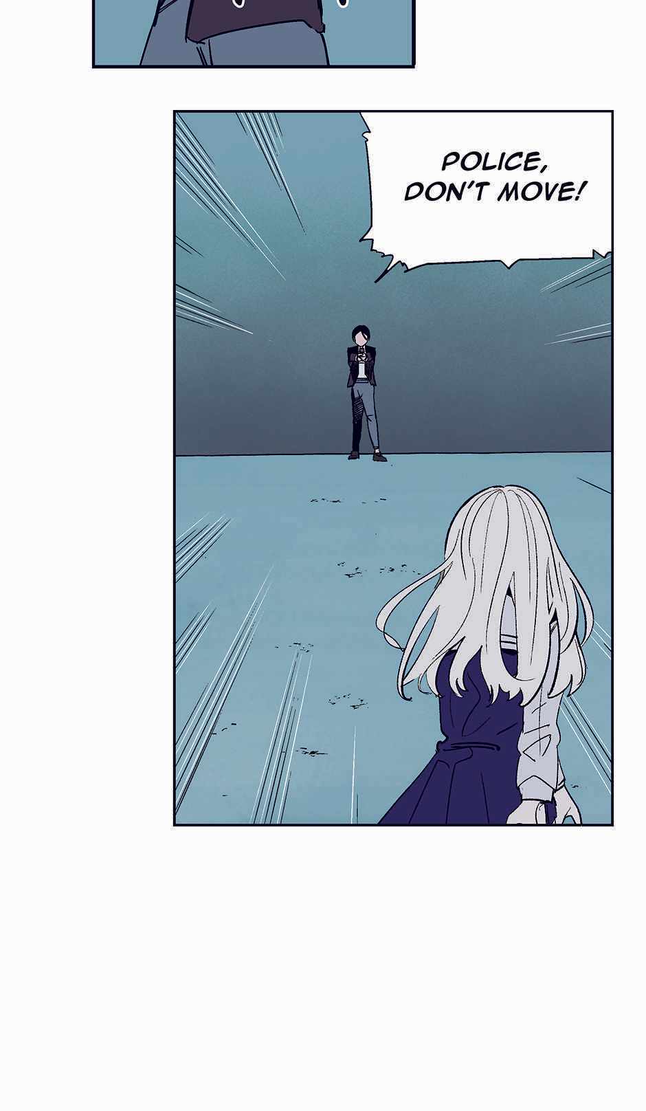Corrupt City Chapter 47 page 34 - 