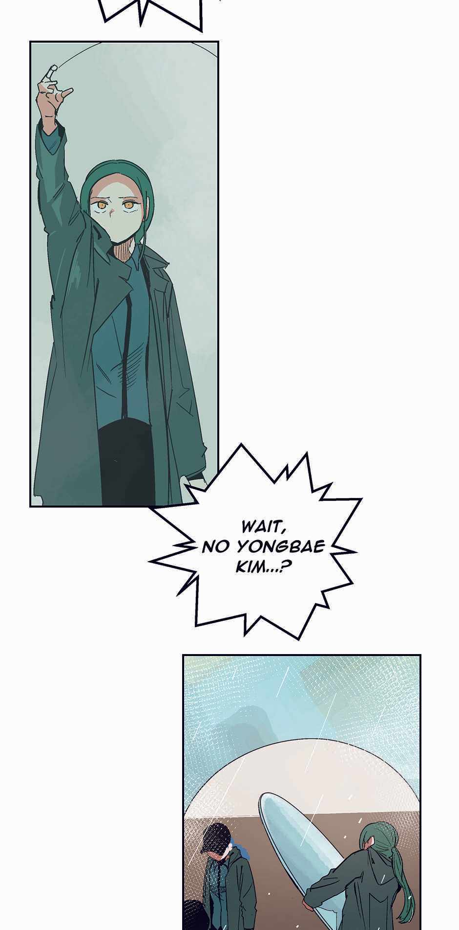 Corrupt City Chapter 47 page 41 - 