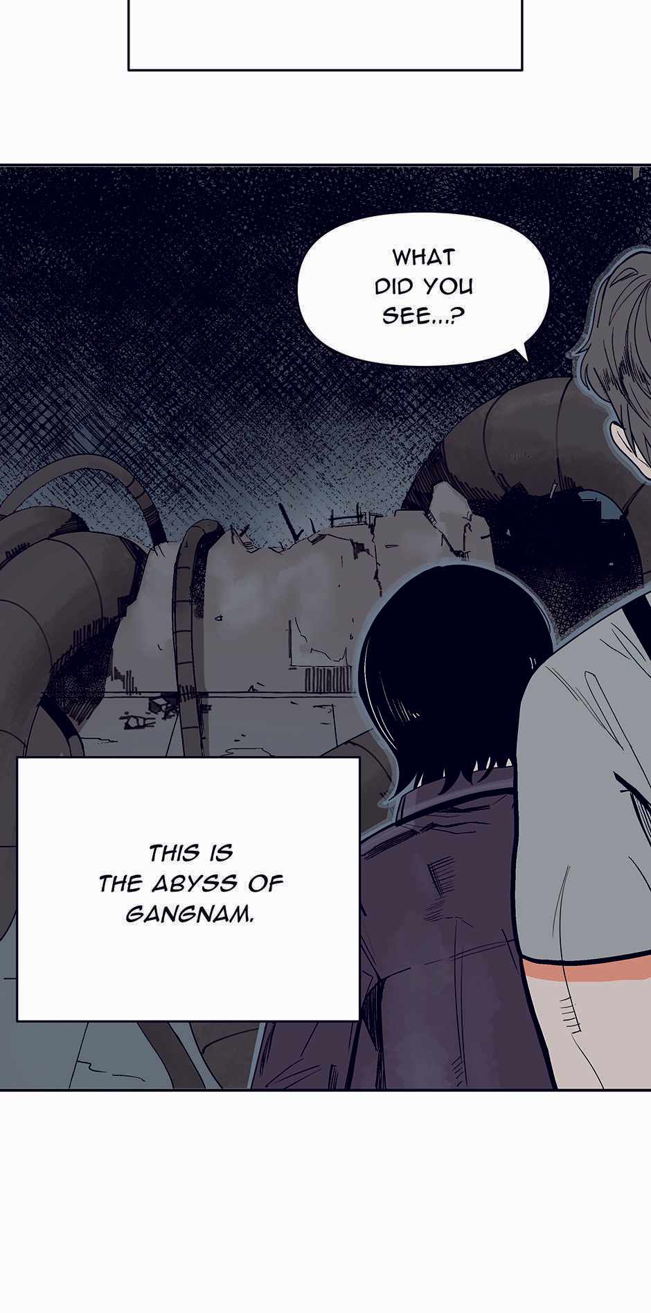 Corrupt City Chapter 47 page 10 - 