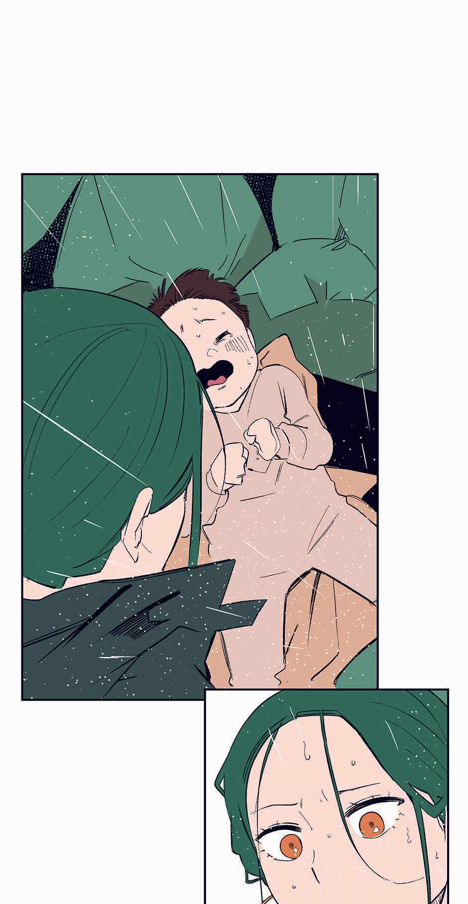 Corrupt City Chapter 48 page 12 - 