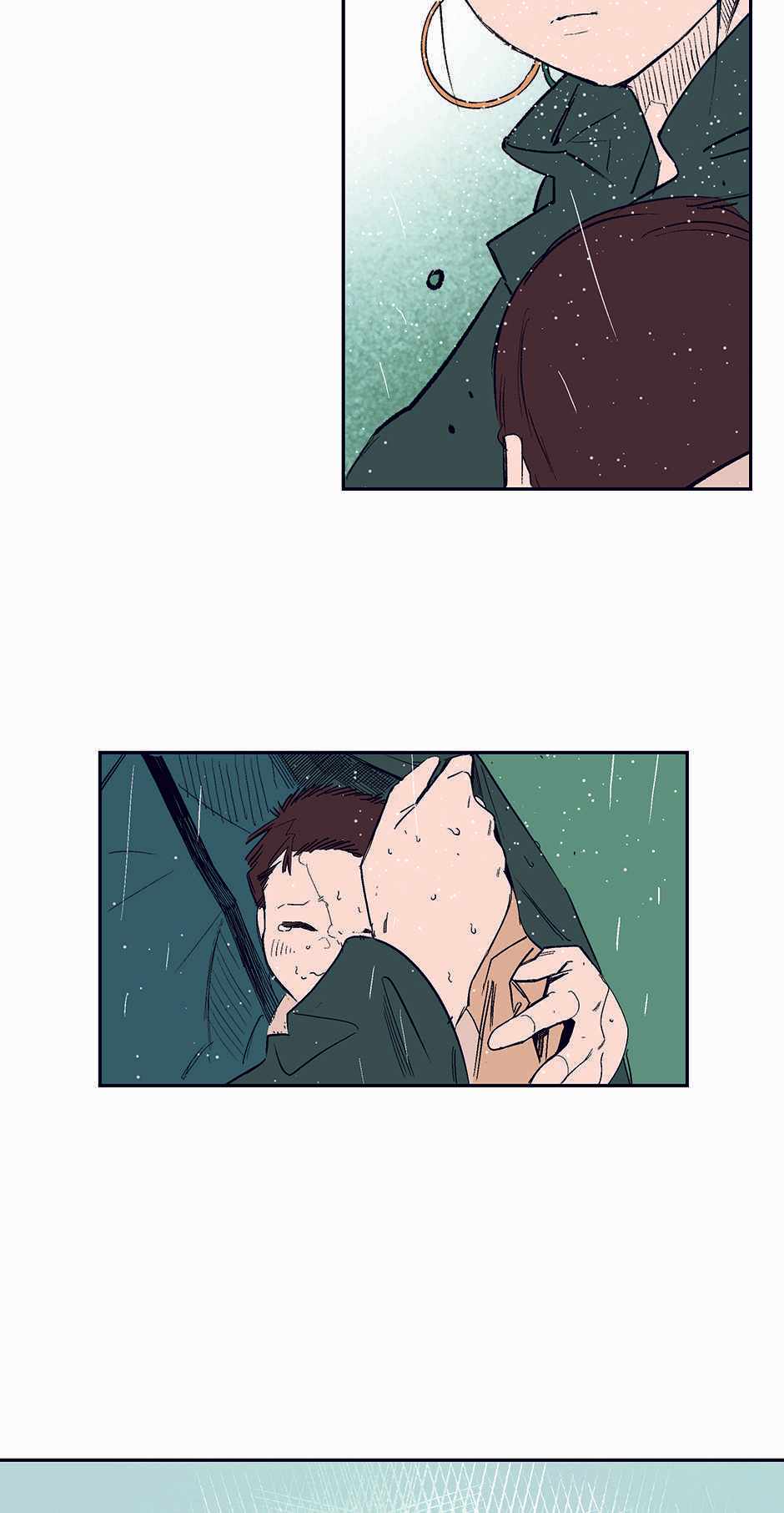 Corrupt City Chapter 48 page 13 - 