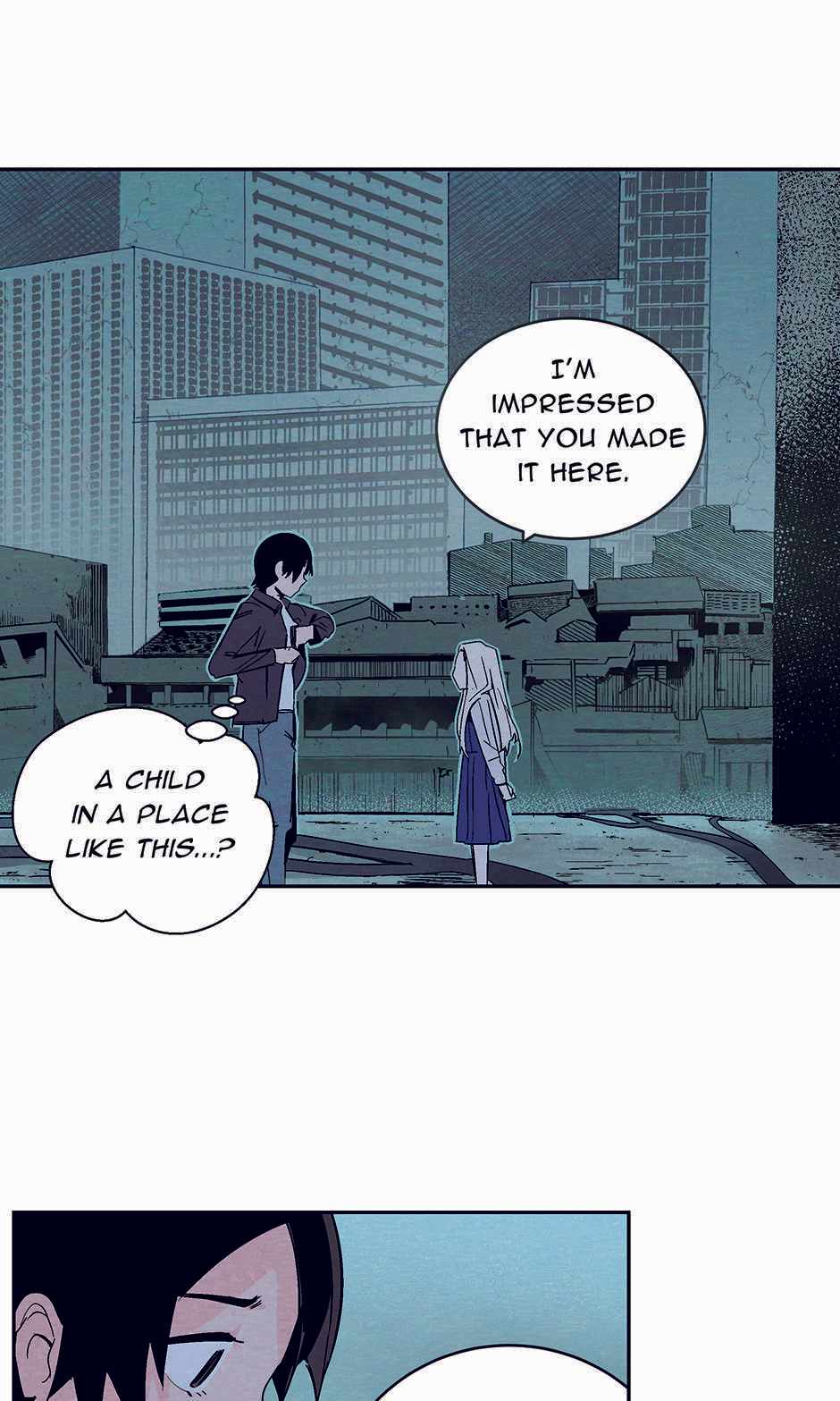 Corrupt City Chapter 48 page 15 - 