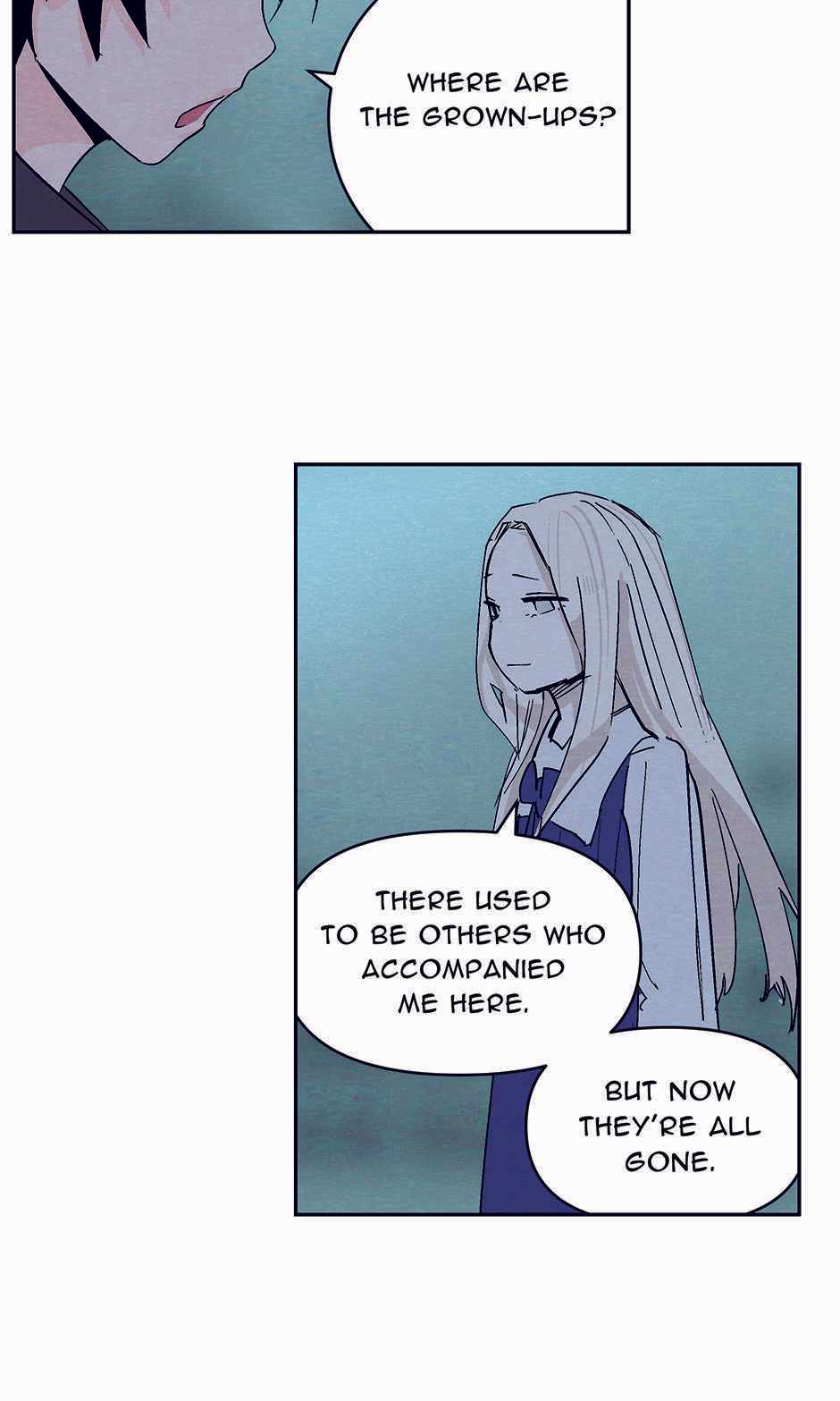 Corrupt City Chapter 48 page 16 - 