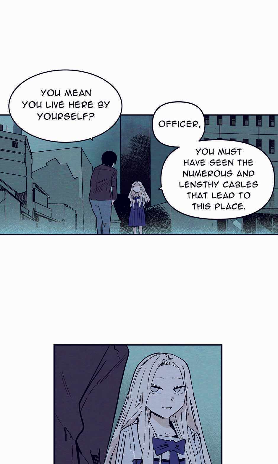 Corrupt City Chapter 48 page 17 - 