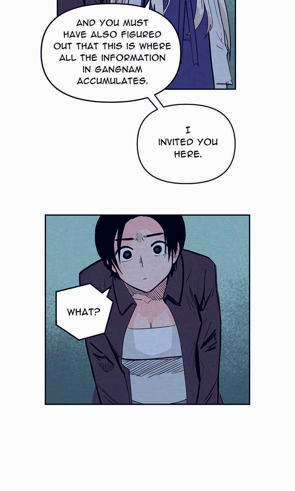 Corrupt City Chapter 48 page 18 - 
