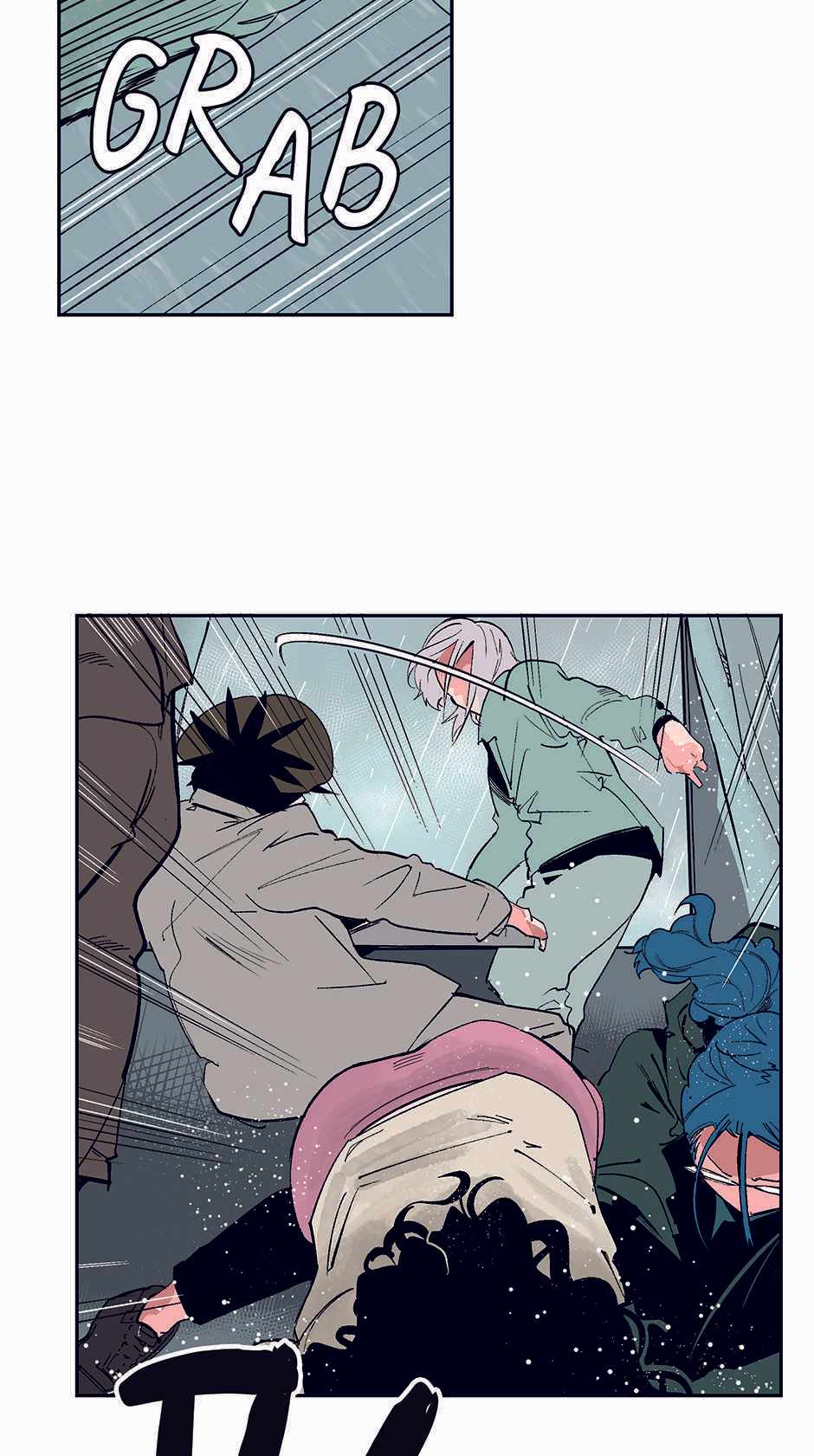 Corrupt City Chapter 48 page 3 - 