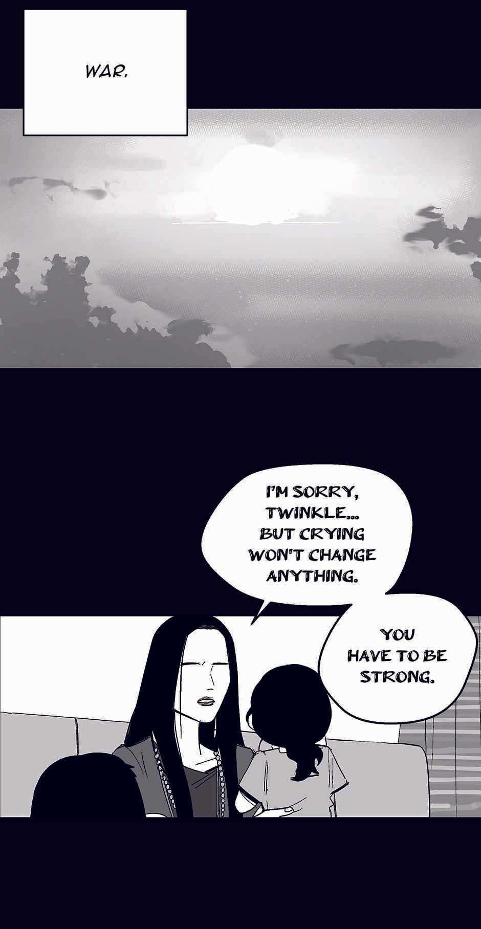 Corrupt City Chapter 48 page 24 - 