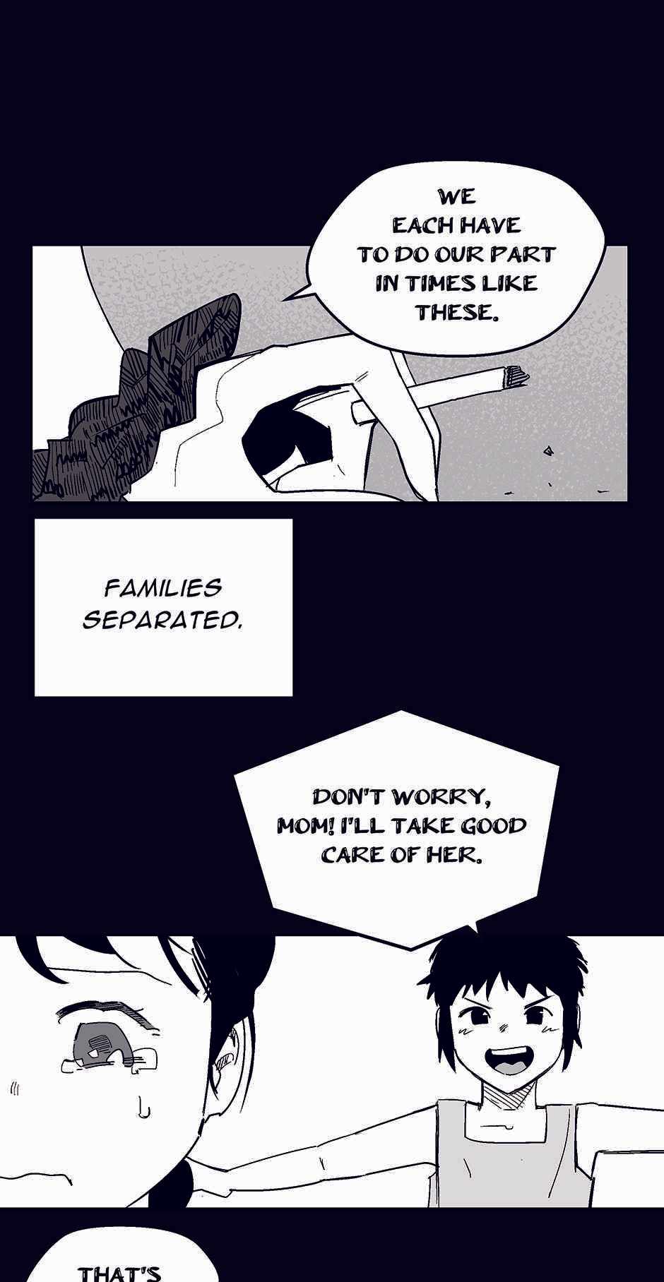 Corrupt City Chapter 48 page 25 - 