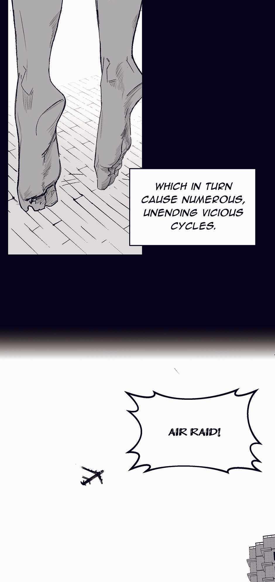Corrupt City Chapter 48 page 29 - 