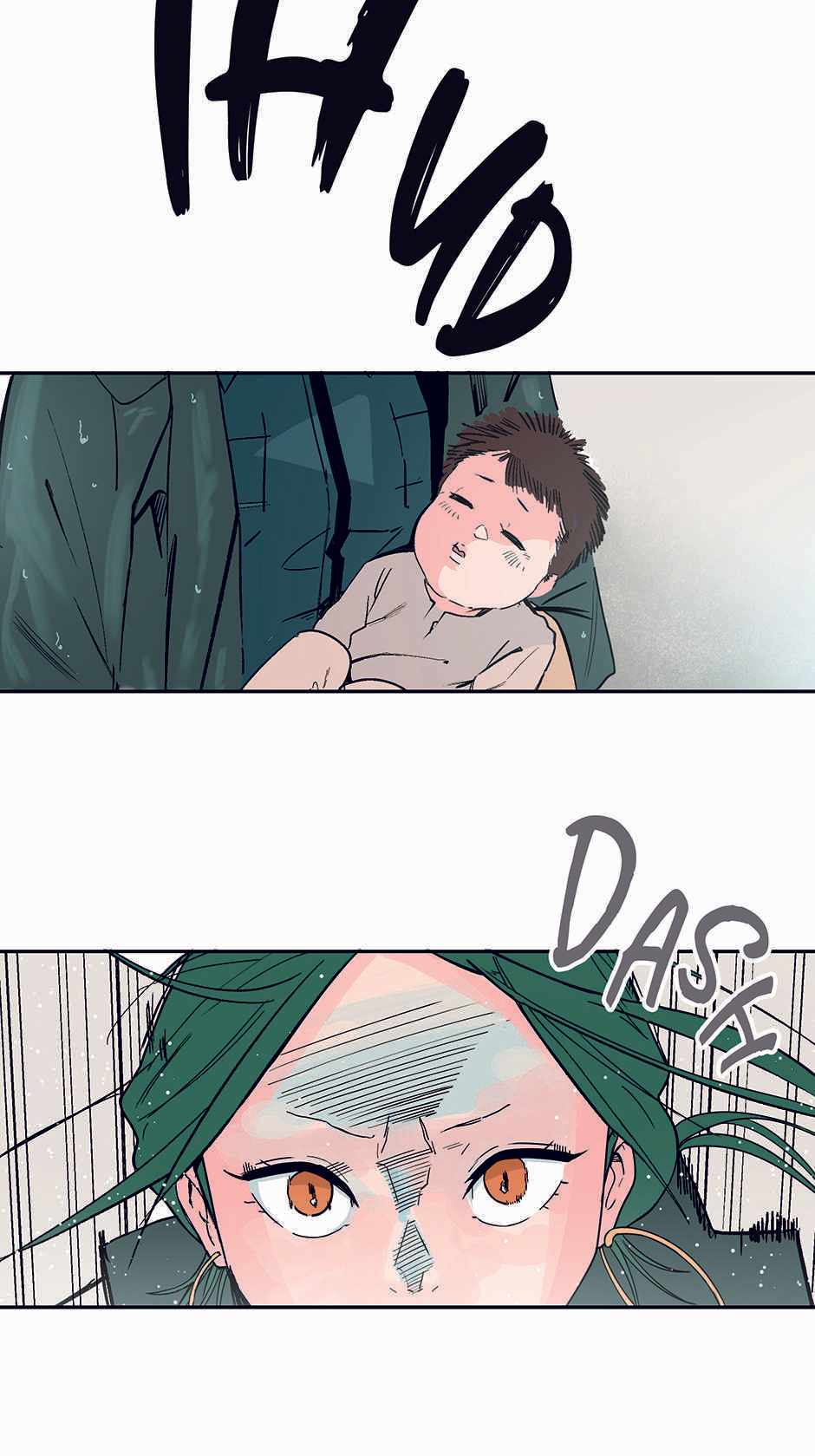 Corrupt City Chapter 48 page 4 - 