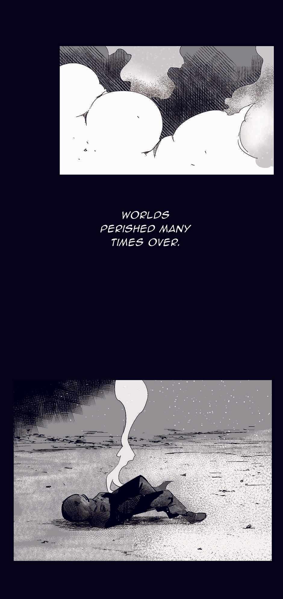 Corrupt City Chapter 48 page 31 - 
