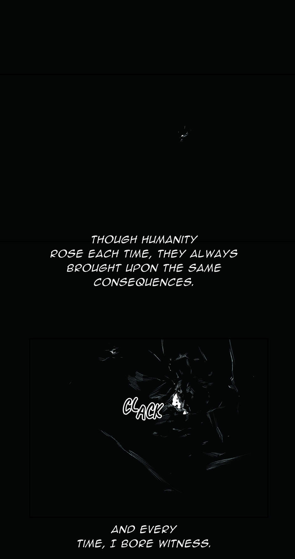 Corrupt City Chapter 48 page 32 - 