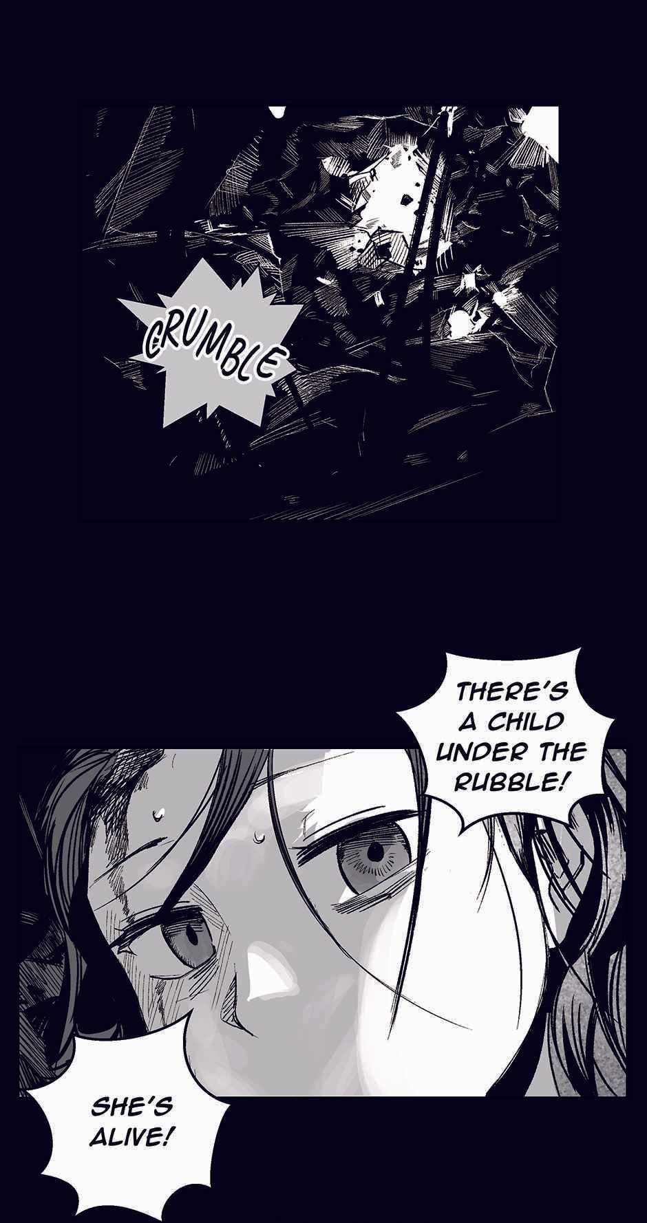 Corrupt City Chapter 48 page 33 - 