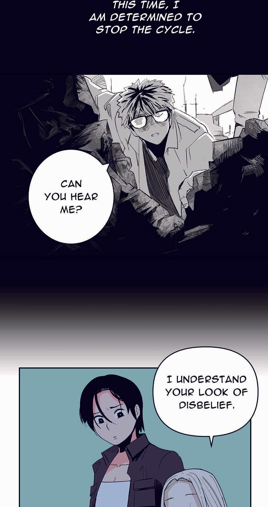 Corrupt City Chapter 48 page 34 - 