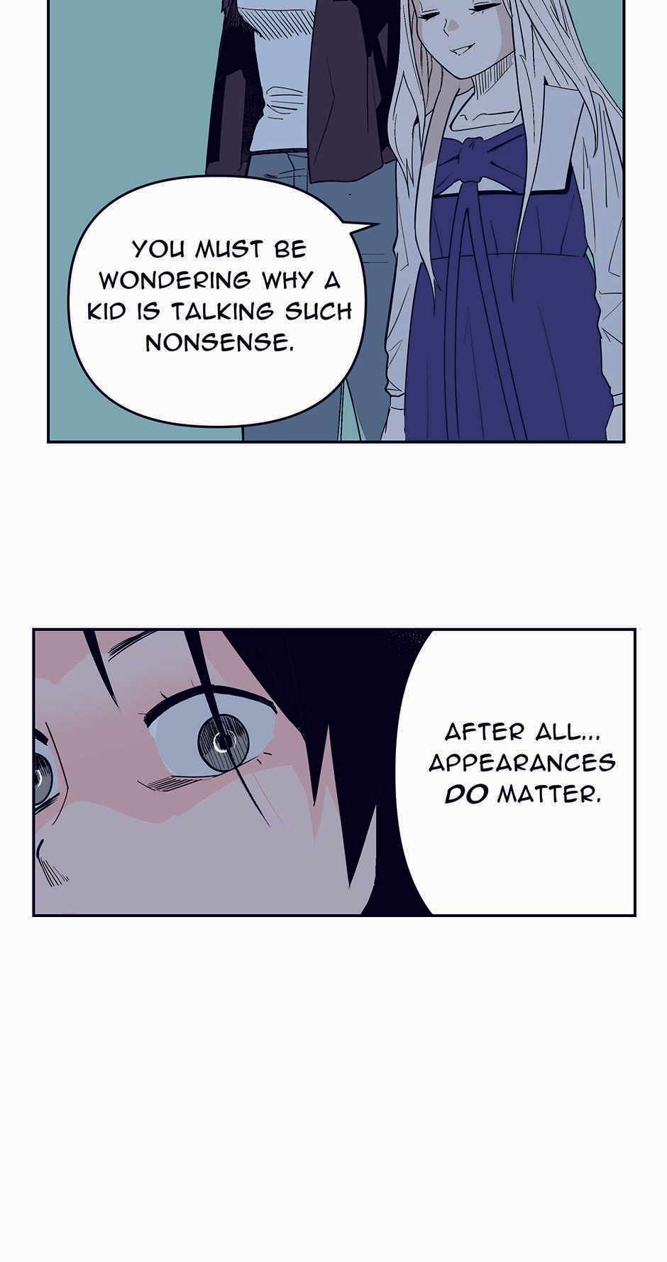 Corrupt City Chapter 48 page 35 - 