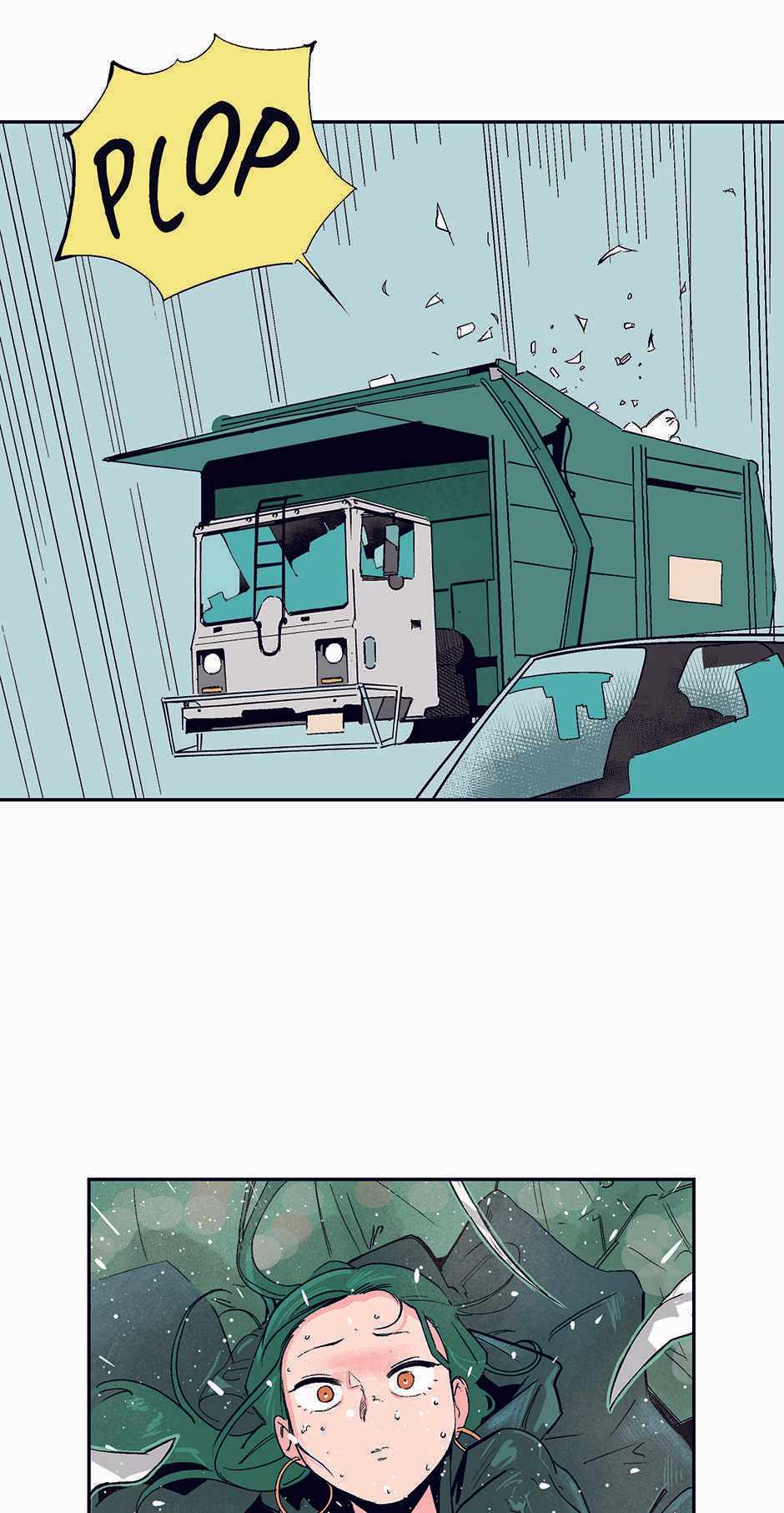 Corrupt City Chapter 48 page 10 - 