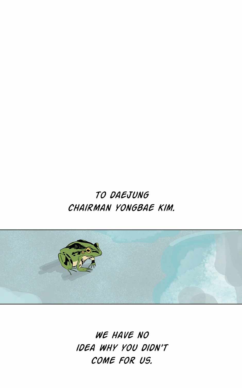 Corrupt City Chapter 49 page 1 - 