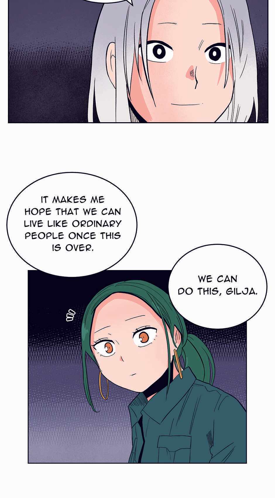 Corrupt City Chapter 49 page 11 - 