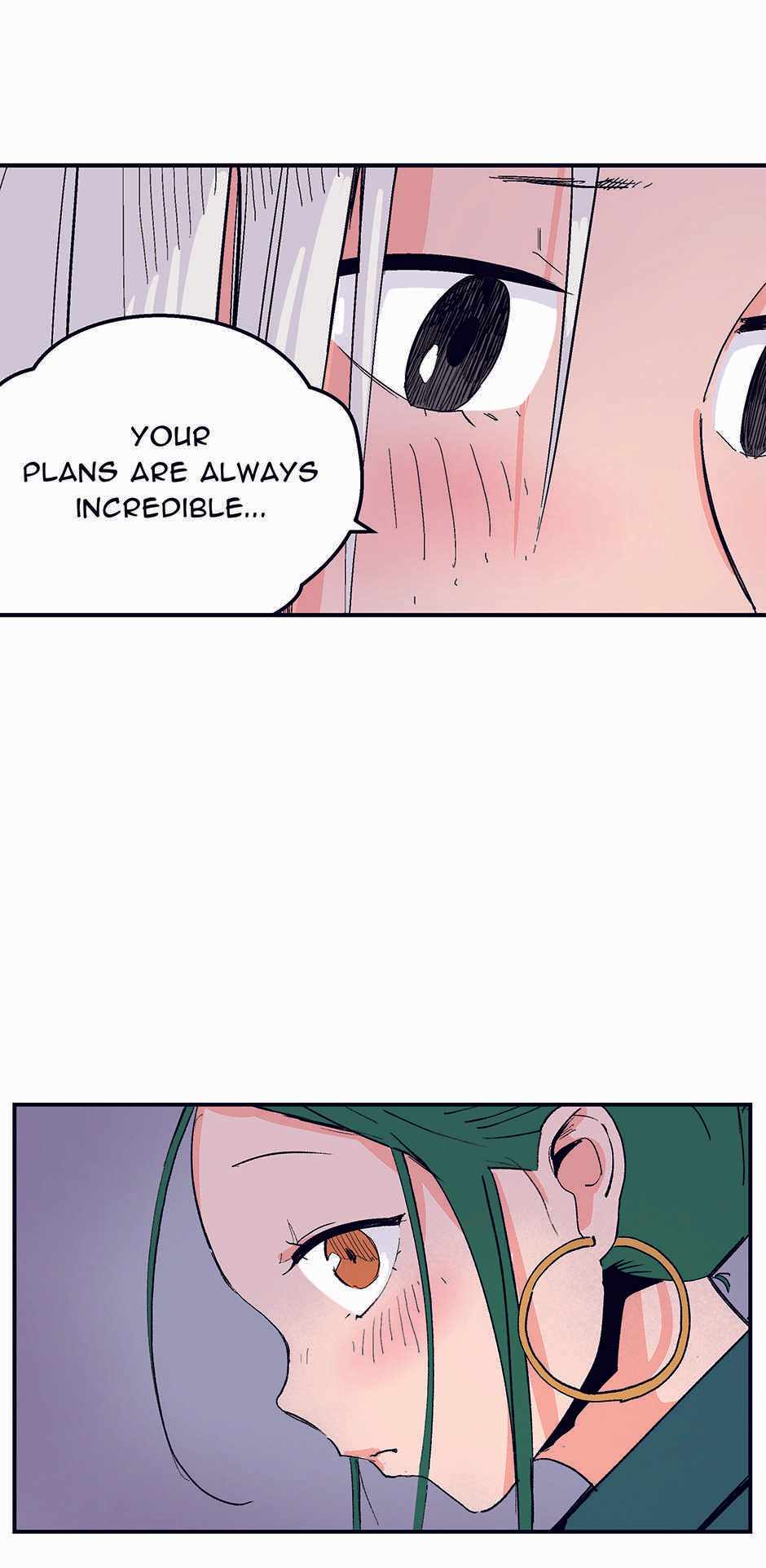 Corrupt City Chapter 49 page 12 - 