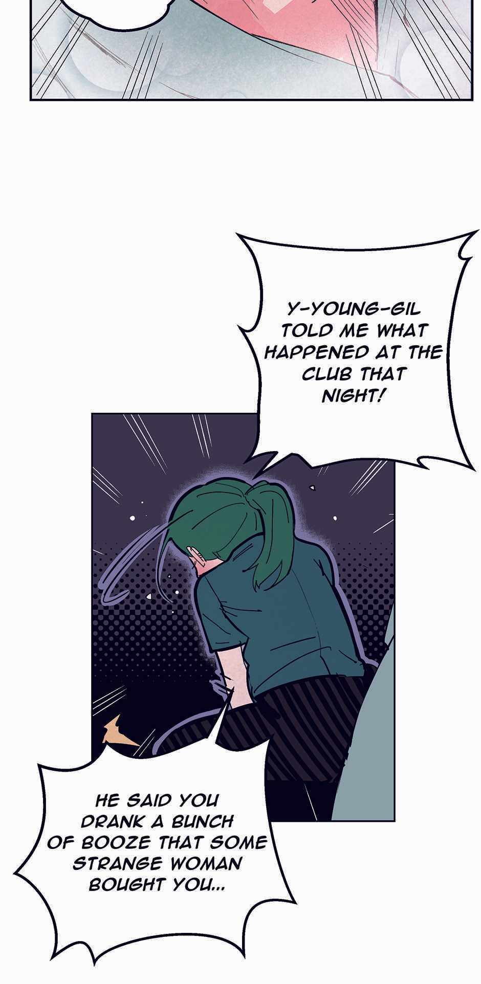 Corrupt City Chapter 49 page 15 - 