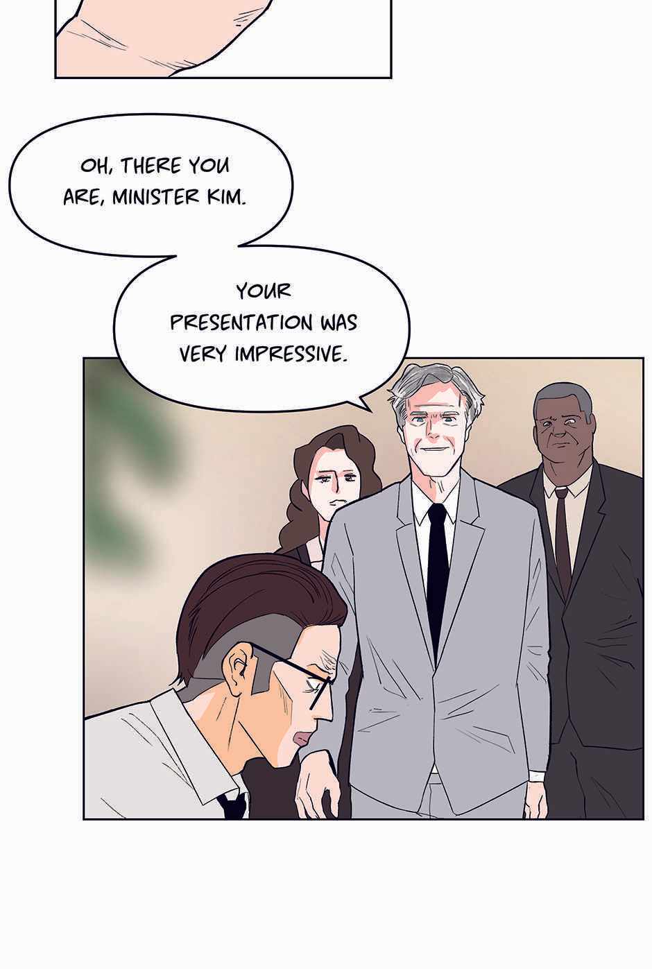 Corrupt City Chapter 49 page 21 - 