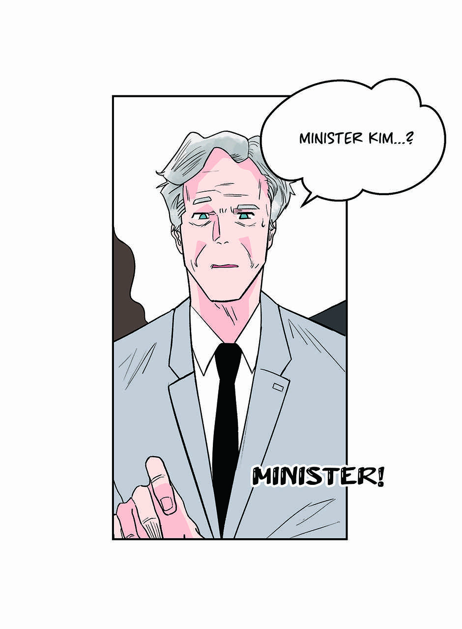 Corrupt City Chapter 49 page 22 - 