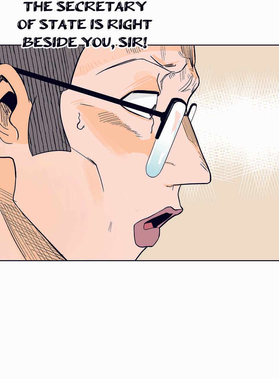 Corrupt City Chapter 49 page 23 - 