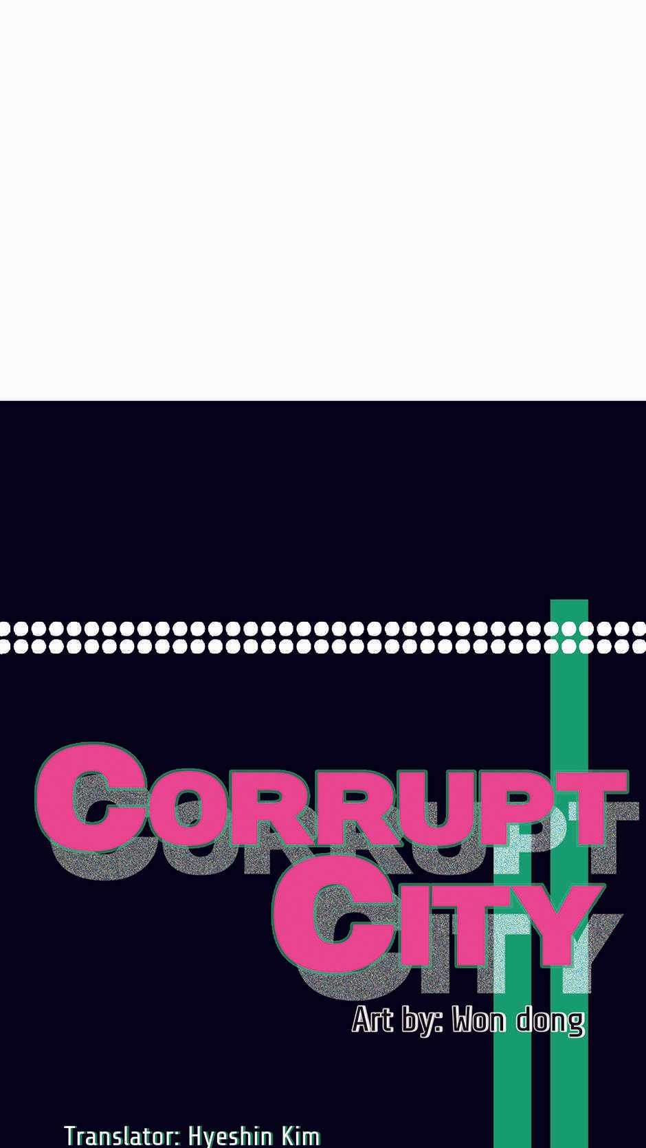 Corrupt City Chapter 49 page 24 - 