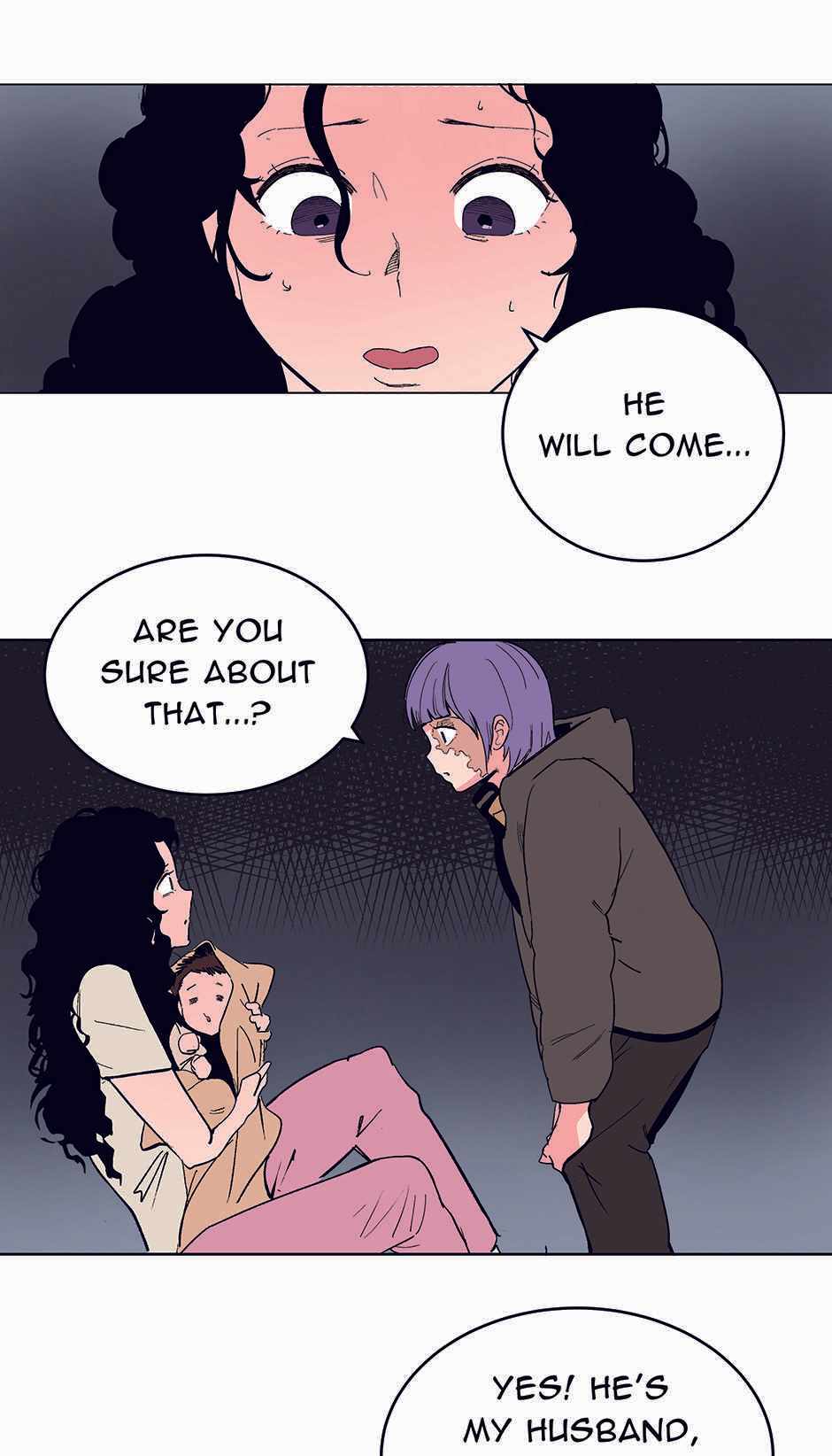 Corrupt City Chapter 49 page 26 - 