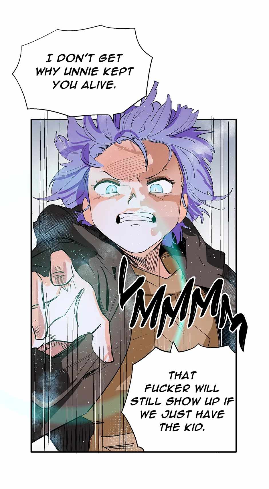Corrupt City Chapter 49 page 30 - 