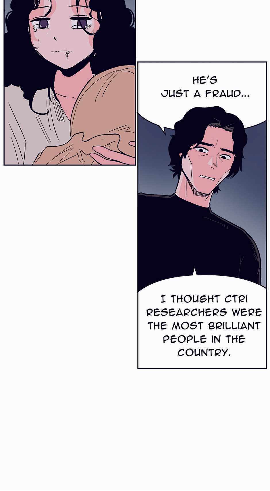Corrupt City Chapter 49 page 35 - 
