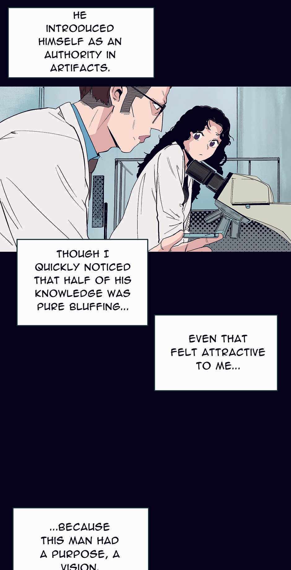 Corrupt City Chapter 49 page 41 - 