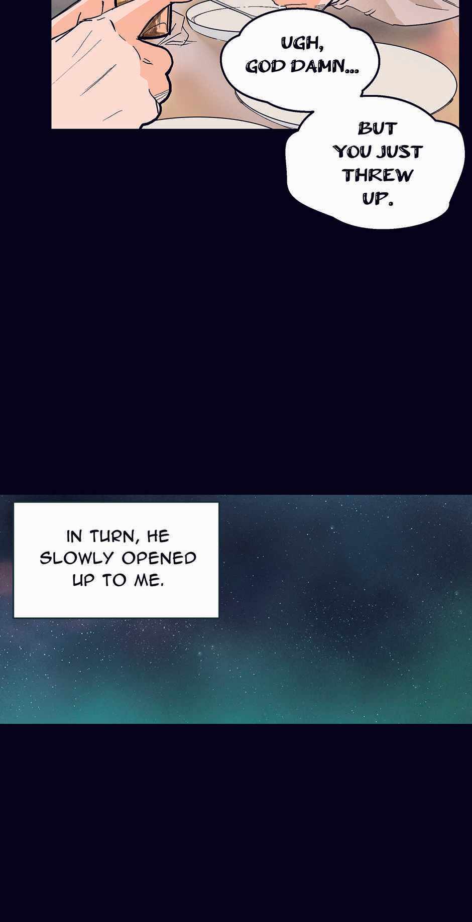 Corrupt City Chapter 49 page 43 - 