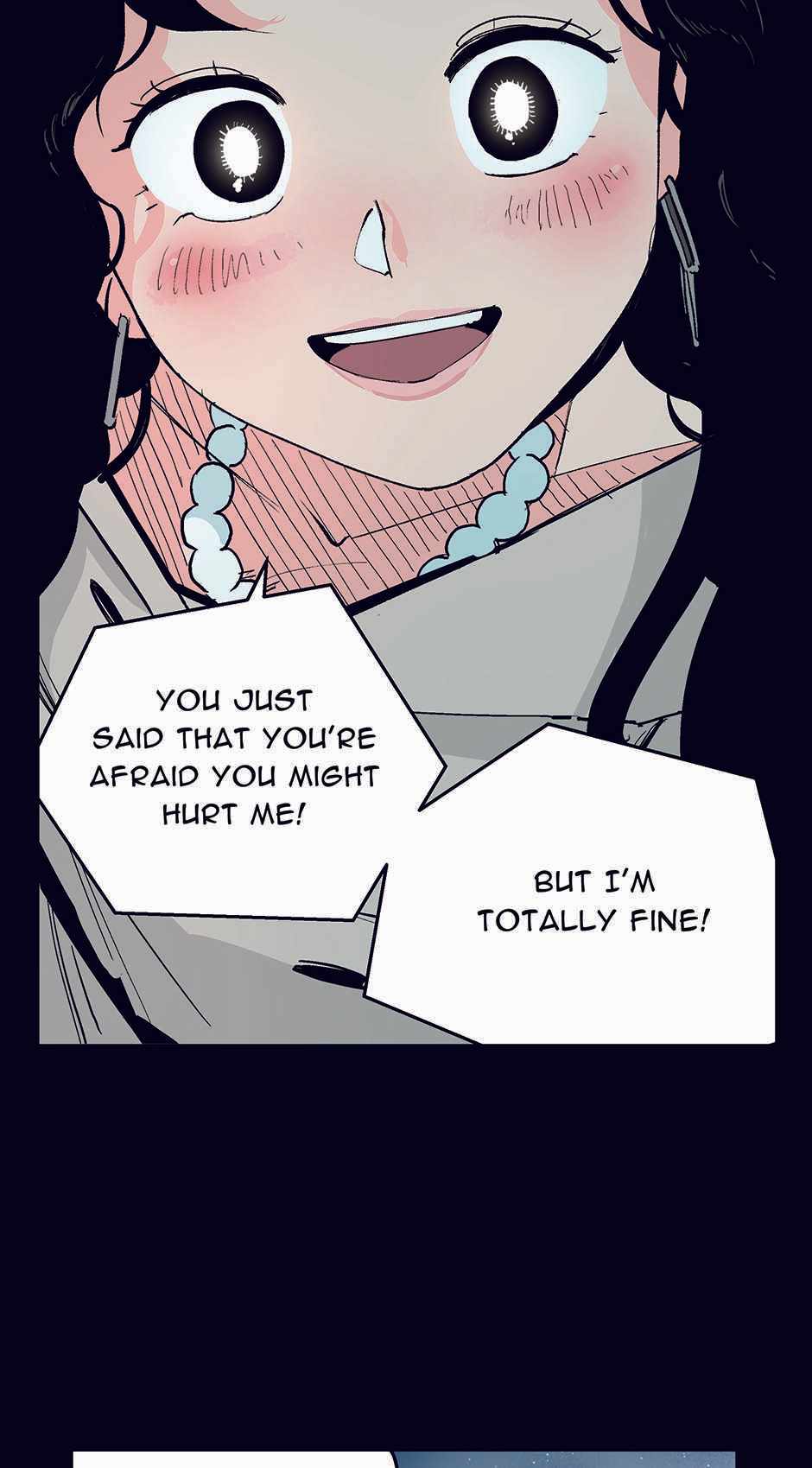 Corrupt City Chapter 49 page 50 - 