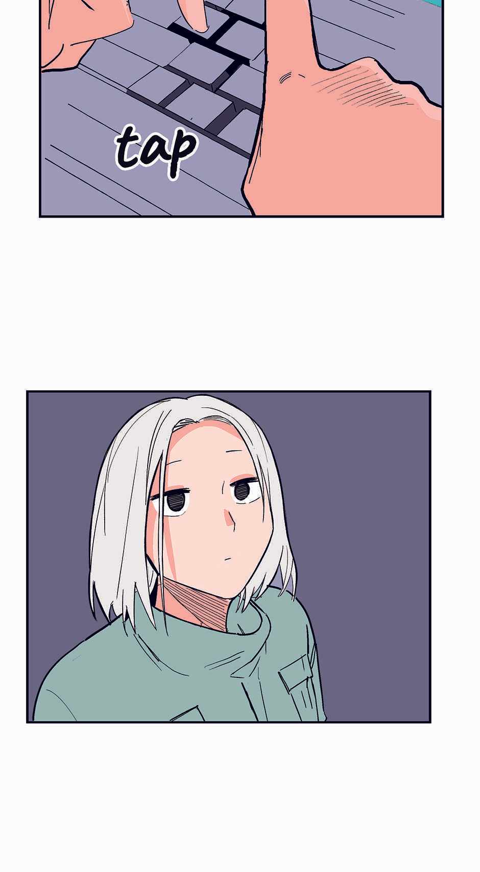 Corrupt City Chapter 49 page 6 - 