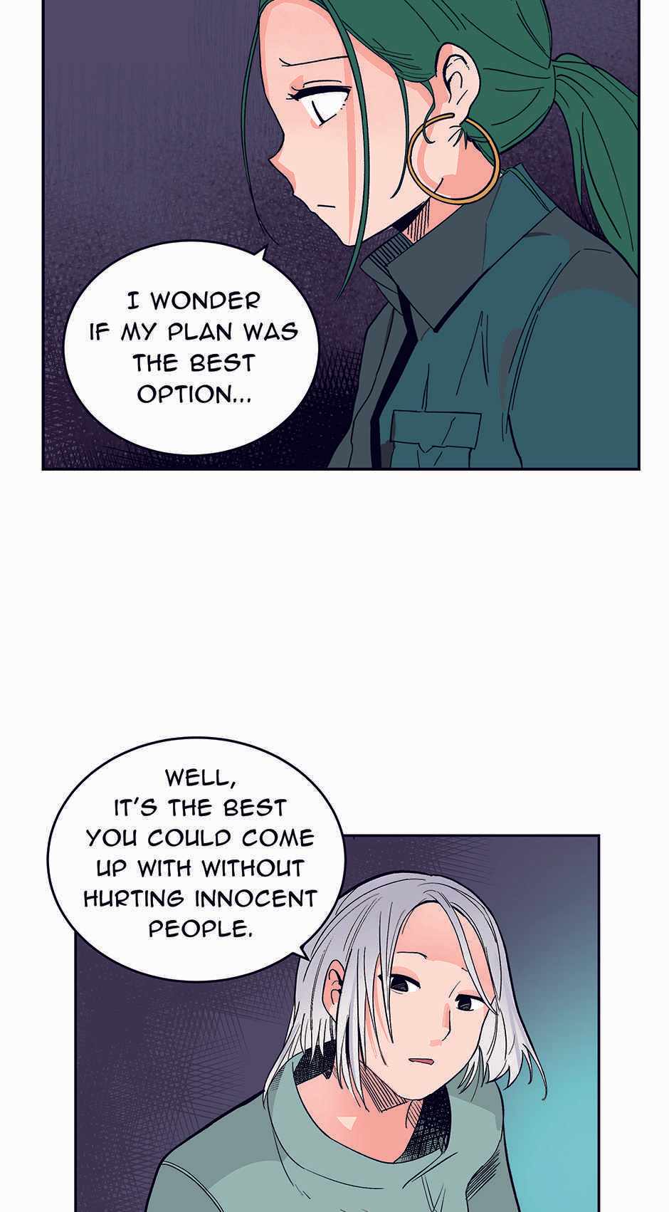 Corrupt City Chapter 49 page 9 - 
